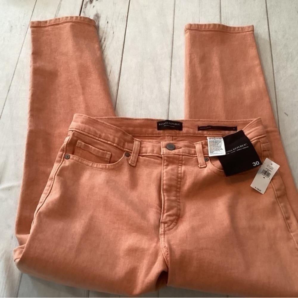 NWT Banana Republic Size 30 Jeans